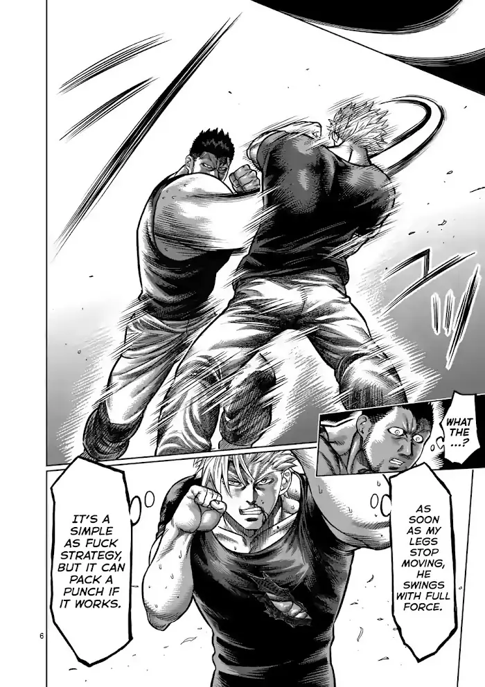 Kengan Omega Chapter 5 image 06_optimized